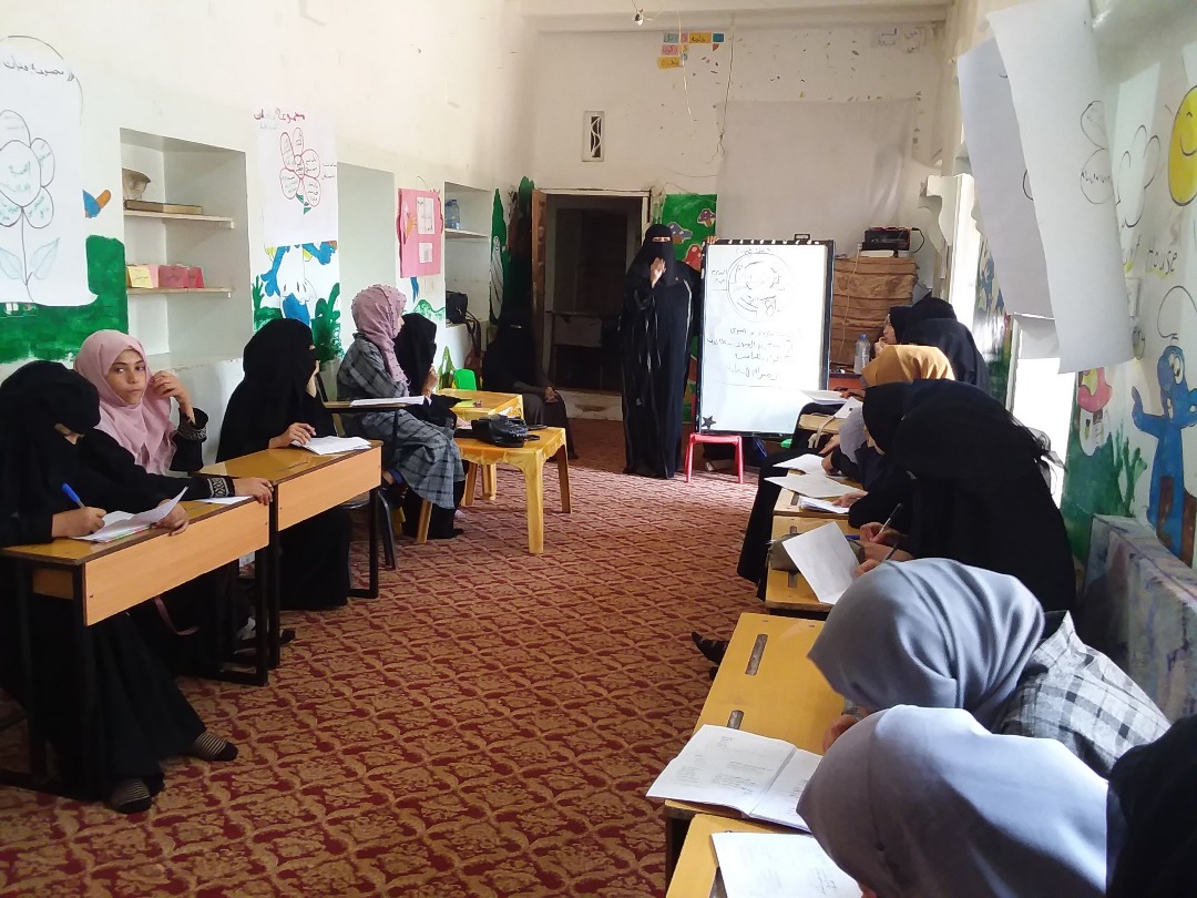 التدريبب المهني